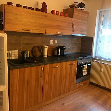 Apartmany Lend 外观 照片