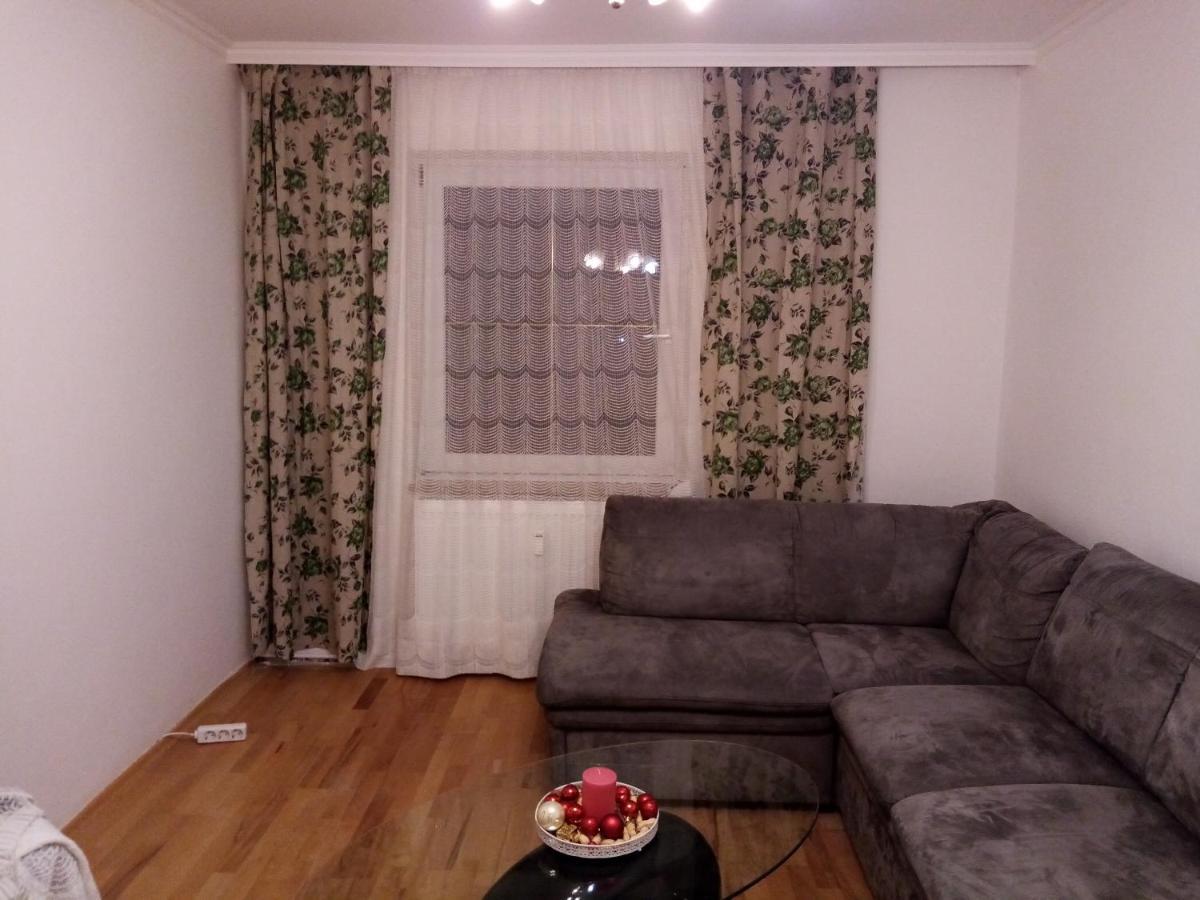 Apartmany Lend 外观 照片
