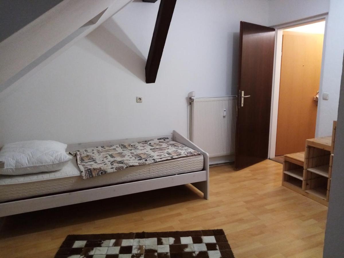 Apartmany Lend 外观 照片
