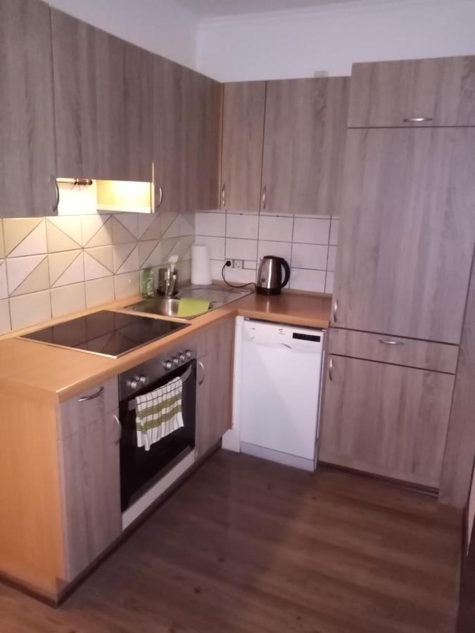 Apartmany Lend 外观 照片