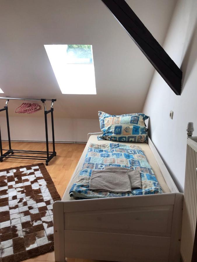 Apartmany Lend 外观 照片