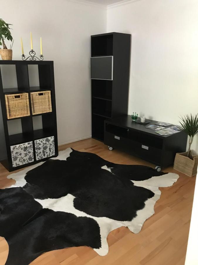 Apartmany Lend 外观 照片