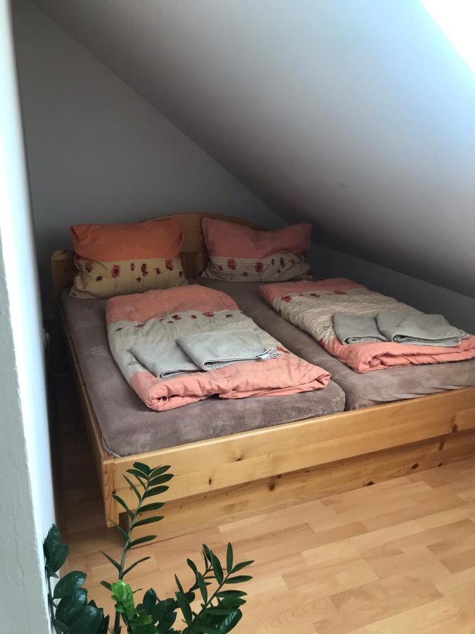 Apartmany Lend 外观 照片