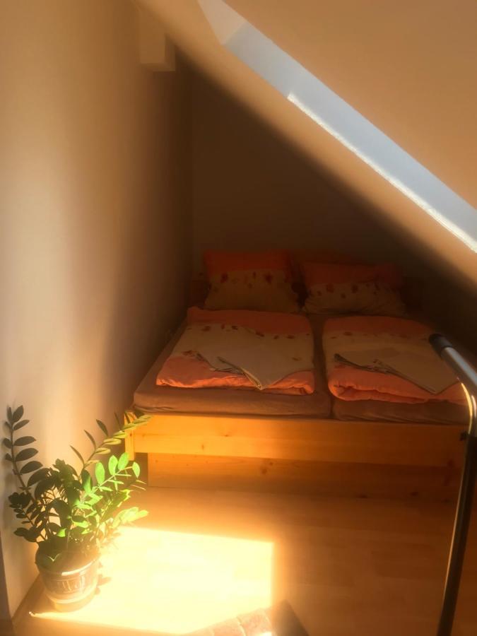 Apartmany Lend 外观 照片