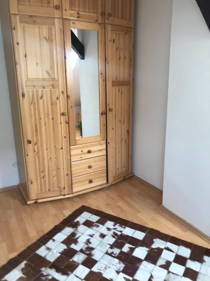 Apartmany Lend 外观 照片