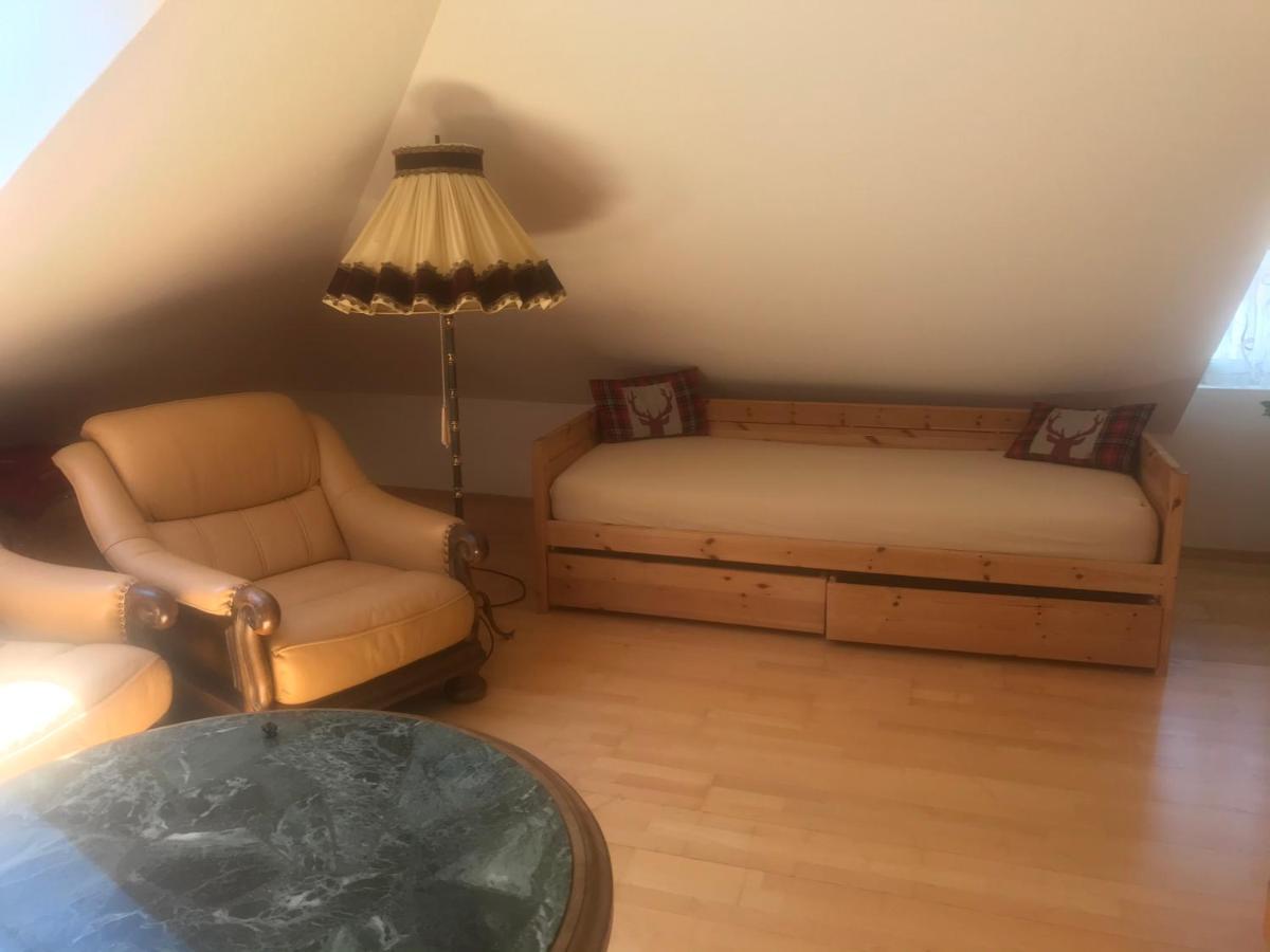 Apartmany Lend 外观 照片