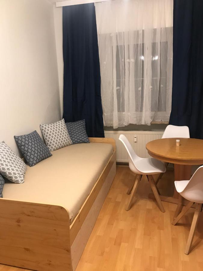 Apartmany Lend 外观 照片