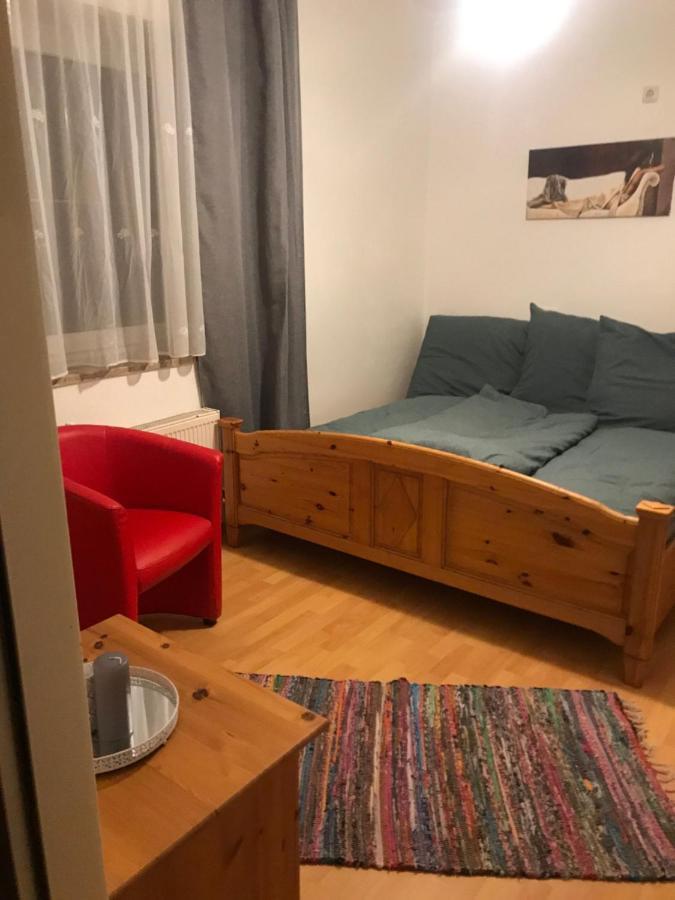 Apartmany Lend 外观 照片