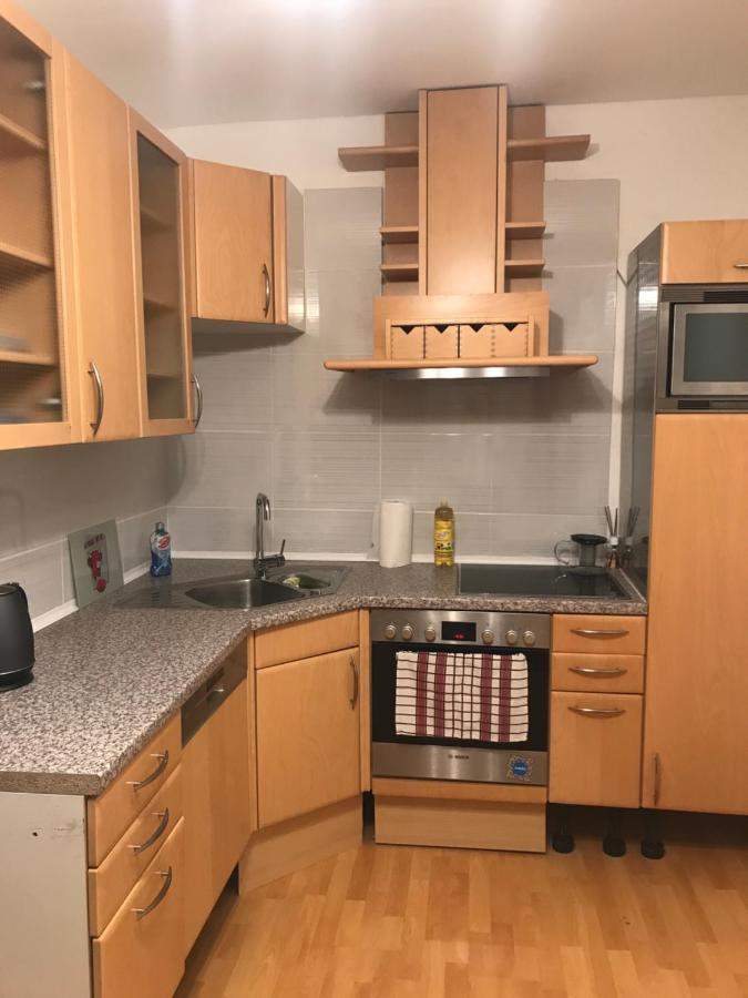 Apartmany Lend 外观 照片