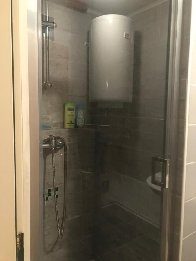 Apartmany Lend 外观 照片