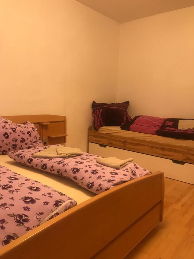 Apartmany Lend 外观 照片